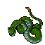 Serpent Of Slytherin